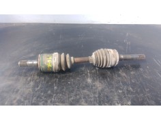 Recambio de transmision delantera izquierda para mitsubishi montero   (l04_g, l14_g) 2.5 td (l044g, l049g) referencia OEM IAM    2
